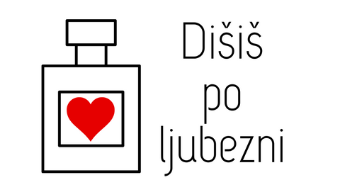 DIŠIŠ PO LJUBEZNI - Valentinovo