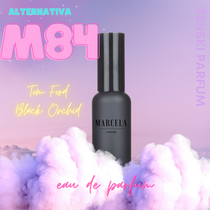 TOM FORD - BLACK ORCHID ALTERNATIVA M84